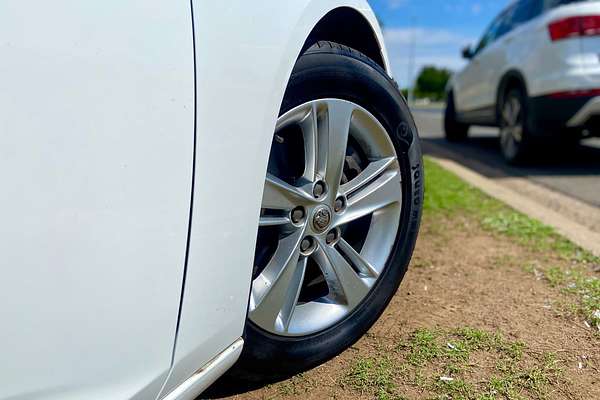2019 Holden Commodore LT ZB MY19.5