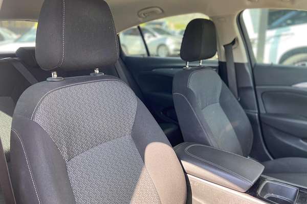 2019 Holden Commodore LT ZB MY19.5