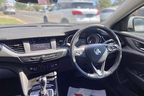 2019 Holden Commodore LT ZB MY19.5