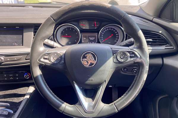 2019 Holden Commodore LT ZB MY19.5