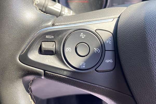 2019 Holden Commodore LT ZB MY19.5
