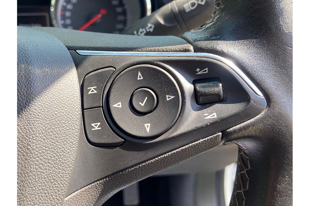 2019 Holden Commodore LT ZB MY19.5