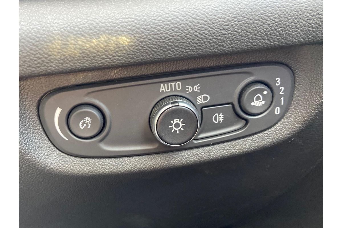2019 Holden Commodore LT ZB MY19.5