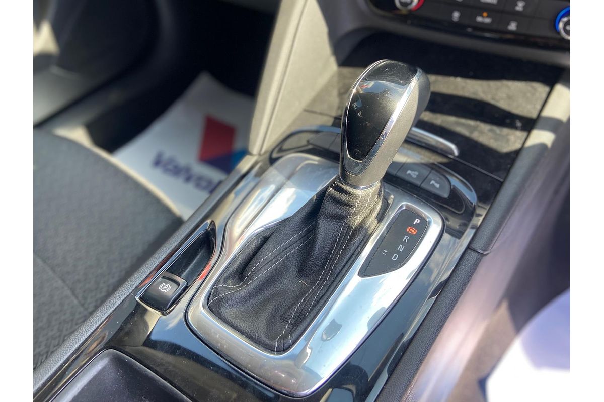 2019 Holden Commodore LT ZB MY19.5