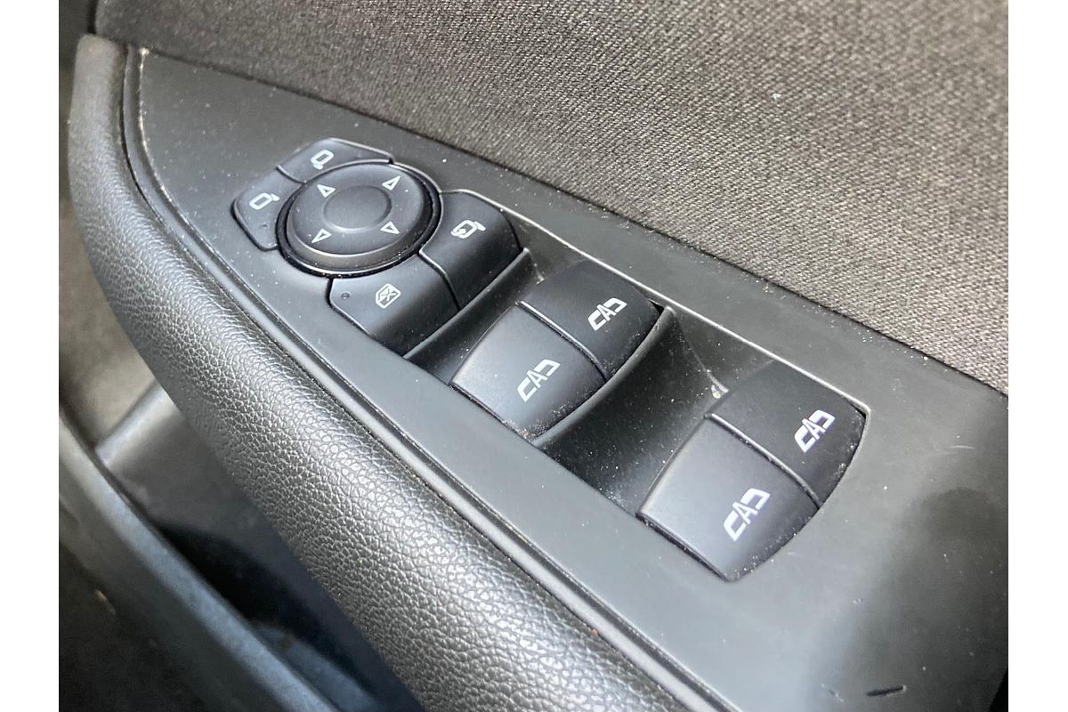 2019 Holden Commodore LT ZB MY19.5