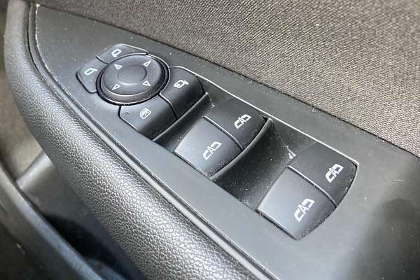 2019 Holden Commodore LT ZB MY19.5