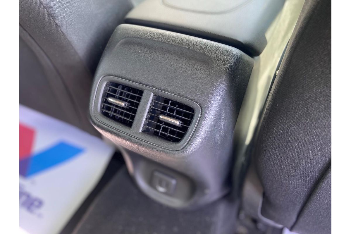 2019 Holden Commodore LT ZB MY19.5