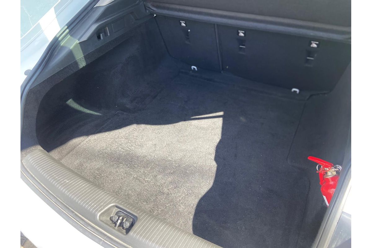 2019 Holden Commodore LT ZB MY19.5