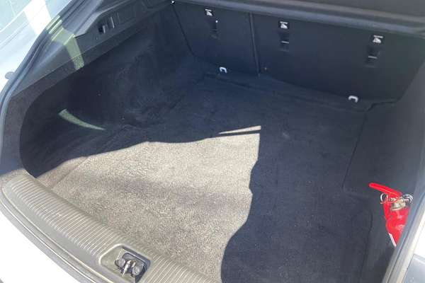 2019 Holden Commodore LT ZB MY19.5