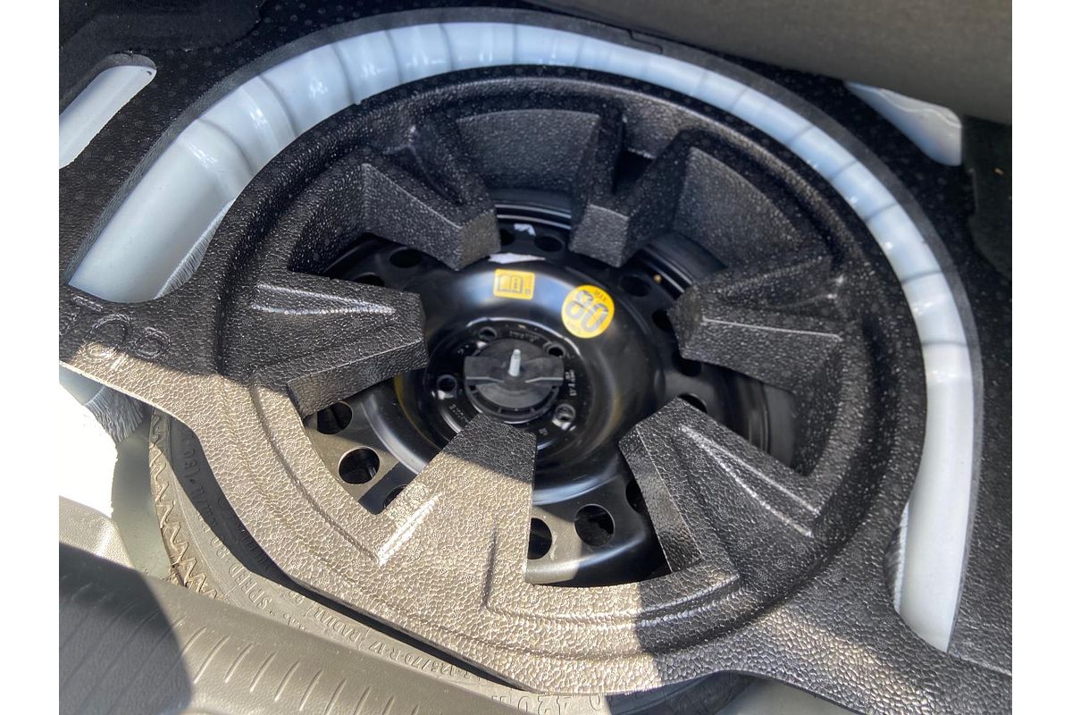 2019 Holden Commodore LT ZB MY19.5