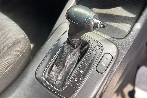 2014 Kia Cerato S YD MY14