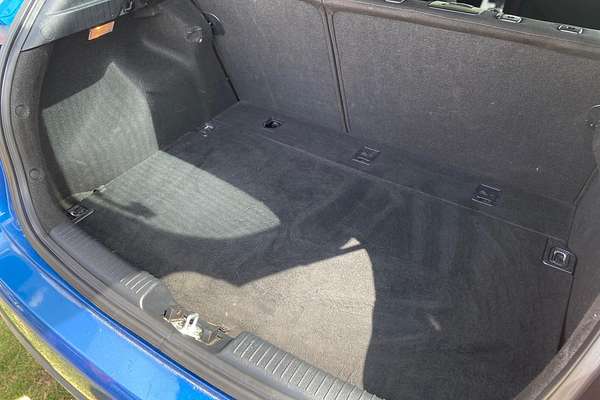 2014 Kia Cerato S YD MY14