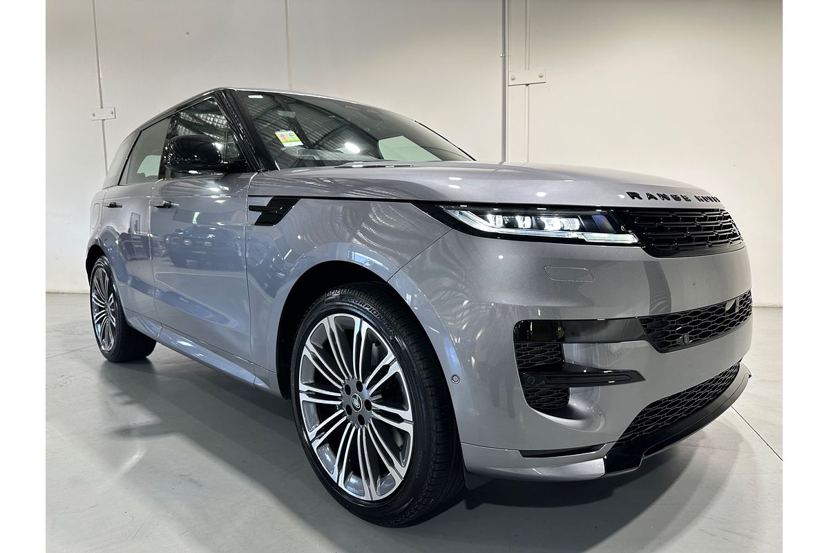 2025 Land Rover Range Rover Sport D300 Dynamic SE L461