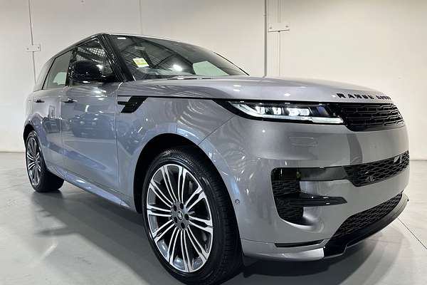 2025 Land Rover Range Rover Sport D300 Dynamic SE L461