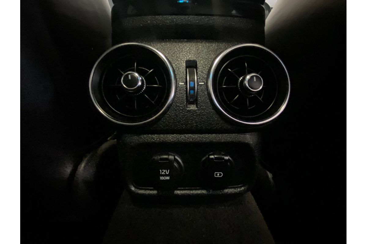 2020 Kia Stinger 330S CK MY20