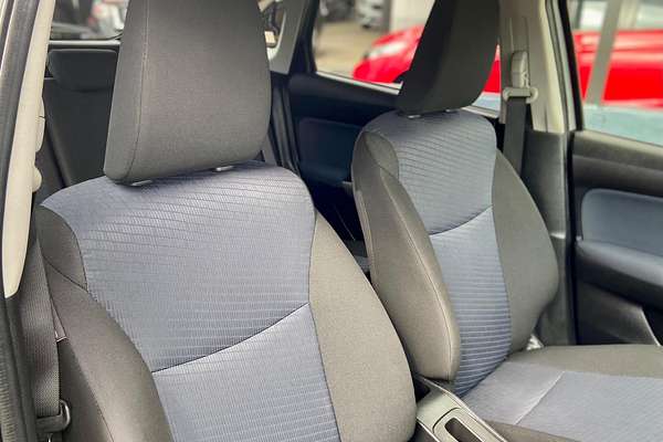2022 Suzuki Baleno GL EW Series II MY22