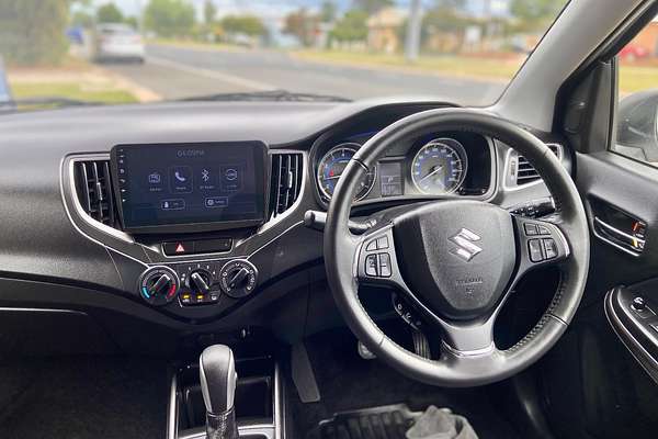 2022 Suzuki Baleno GL EW Series II MY22