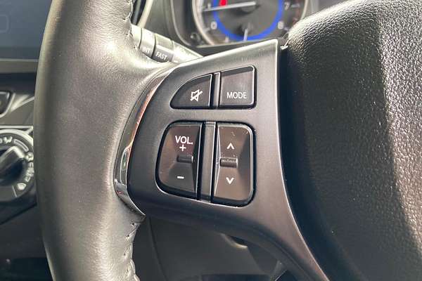 2022 Suzuki Baleno GL EW Series II MY22