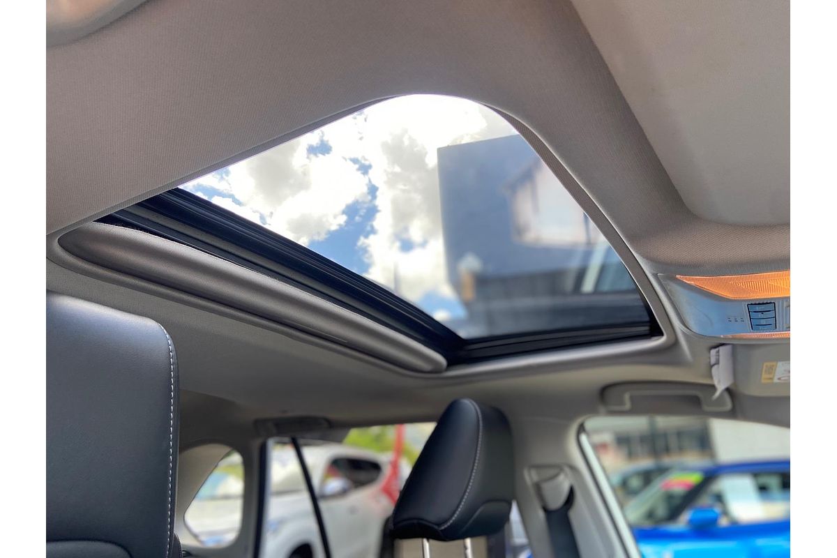 2021 Toyota RAV4 Cruiser MXAA52R
