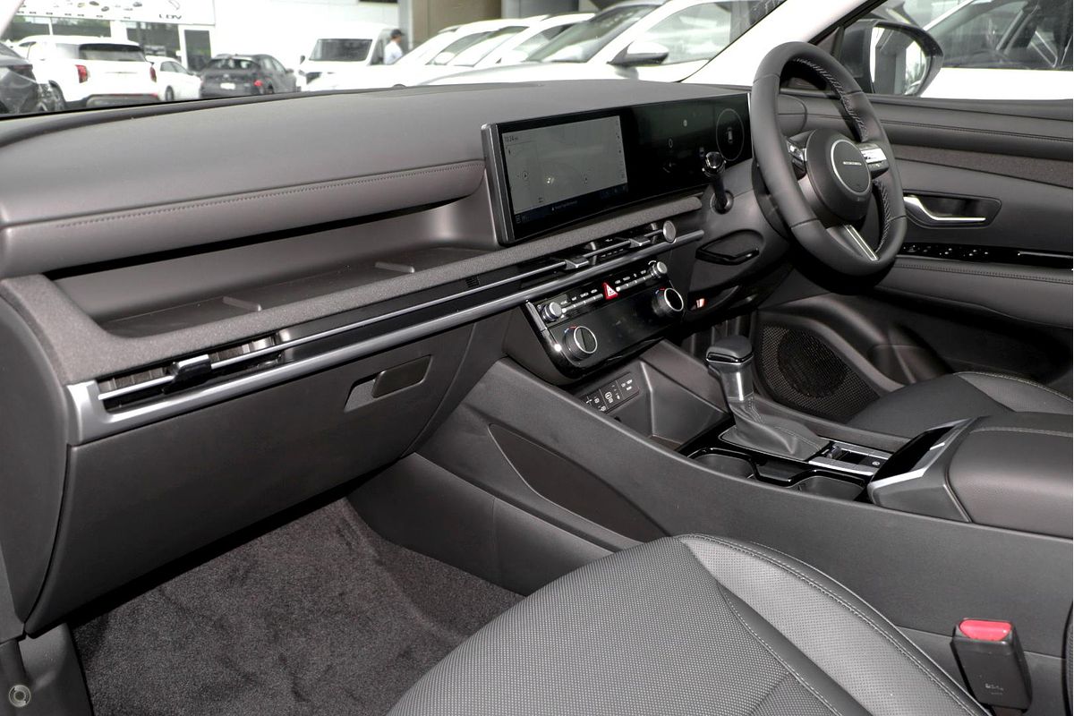 2024 Hyundai Tucson Elite NX4.V3