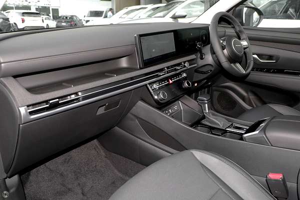 2024 Hyundai Tucson Elite NX4.V3
