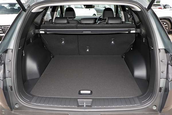 2024 Hyundai Tucson Elite NX4.V3