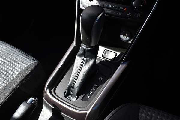 2023 Suzuki S-Cross JYB
