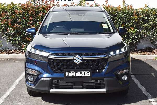 2023 Suzuki S-Cross JYB