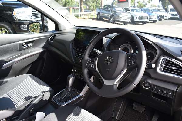 2023 Suzuki S-Cross JYB