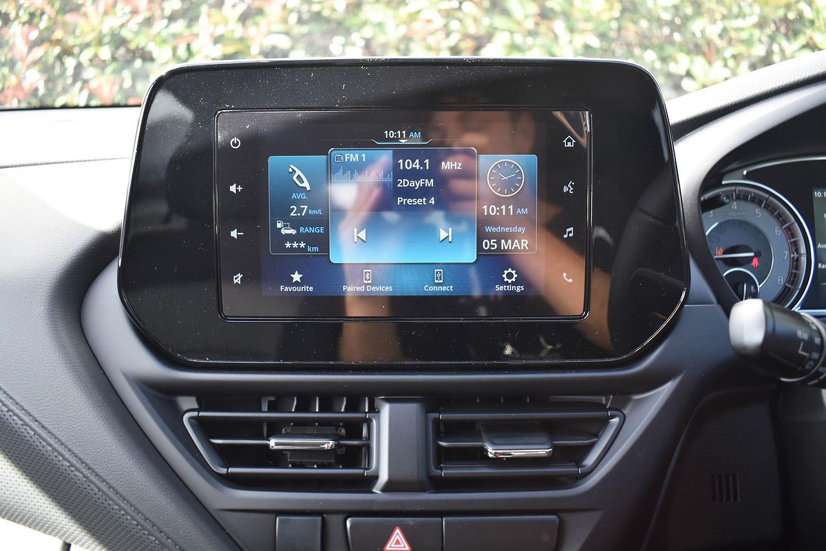 2023 Suzuki S-Cross JYB