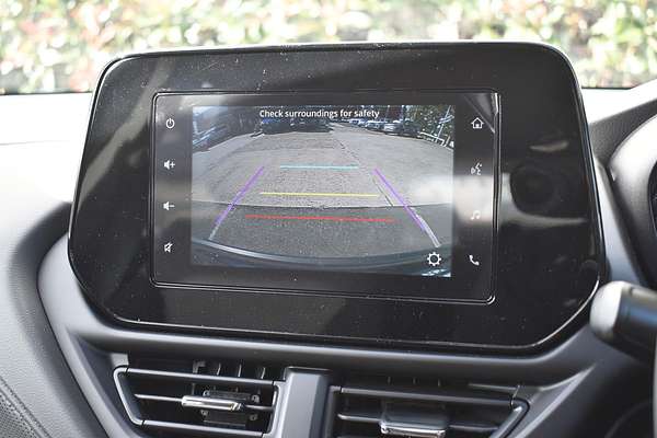 2023 Suzuki S-Cross JYB