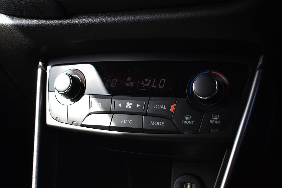 2023 Suzuki S-Cross JYB