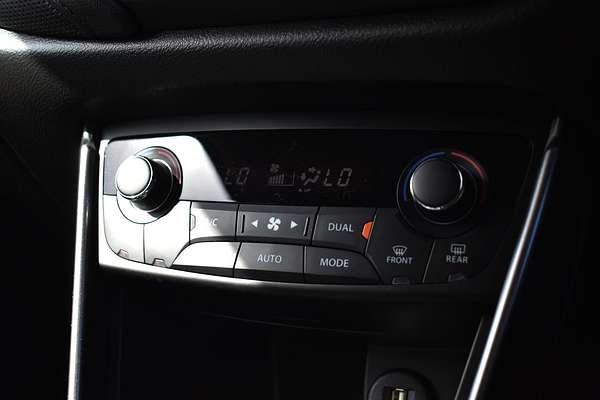 2023 Suzuki S-Cross JYB