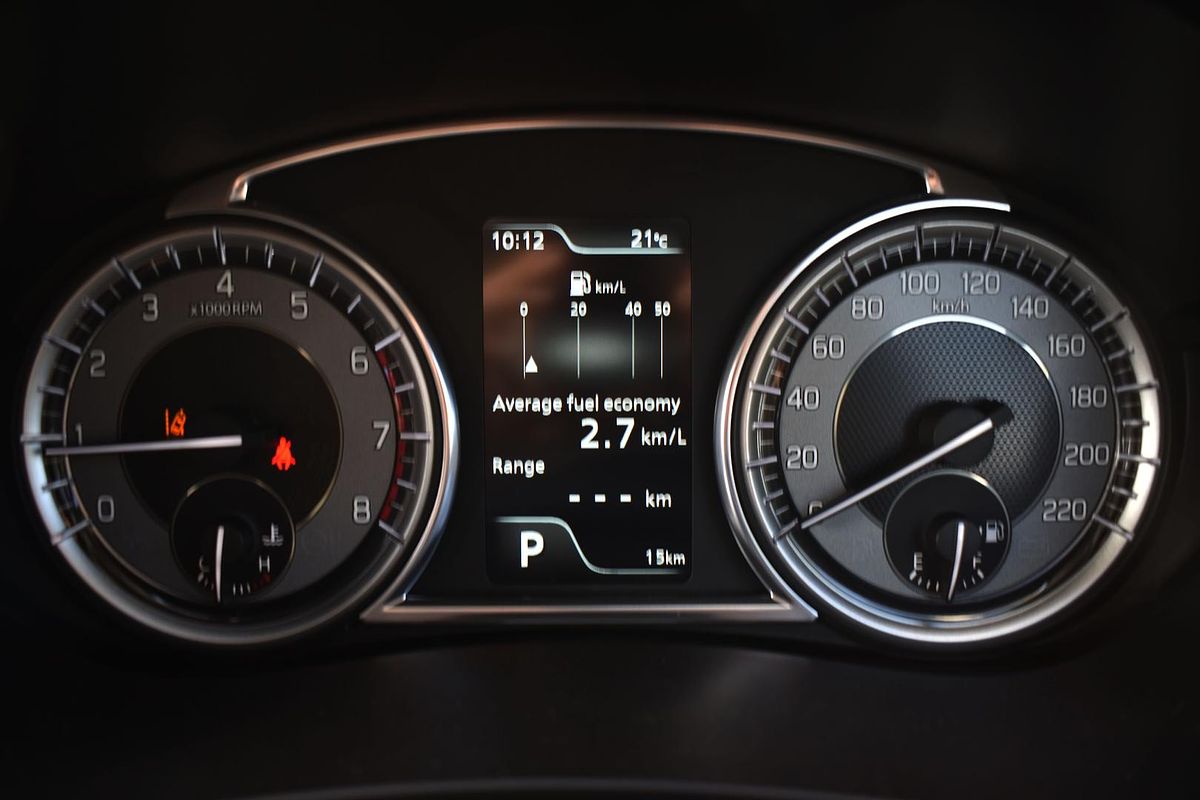 2023 Suzuki S-Cross JYB