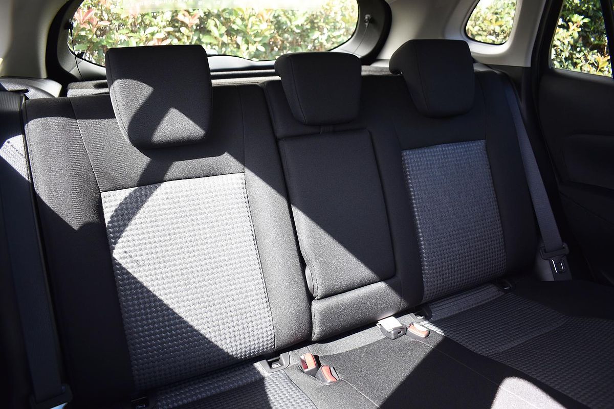 2023 Suzuki S-Cross JYB