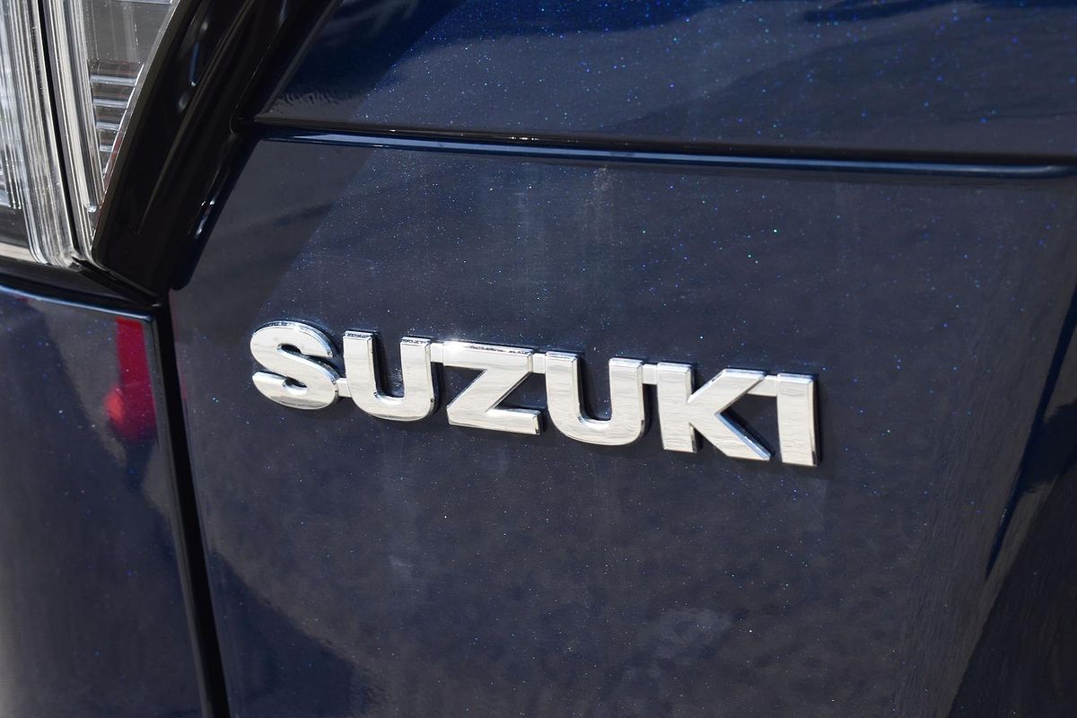 2023 Suzuki S-Cross JYB