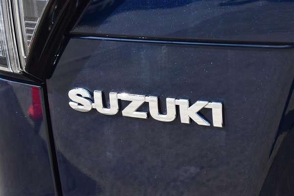 2023 Suzuki S-Cross JYB