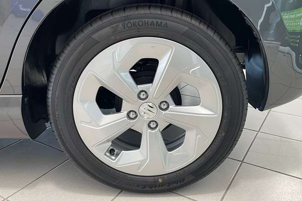 2024 Suzuki Swift Hybrid Plus UZ