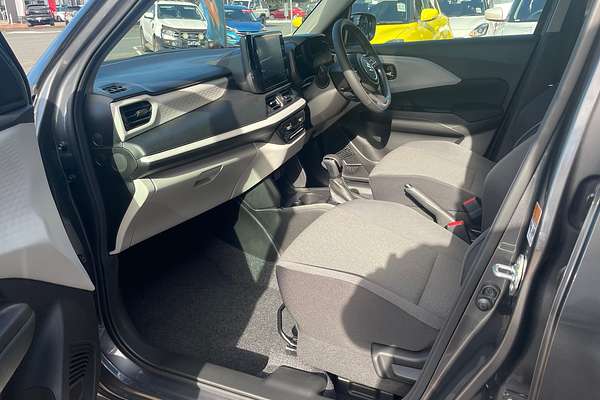 2024 Suzuki Swift Hybrid Plus UZ
