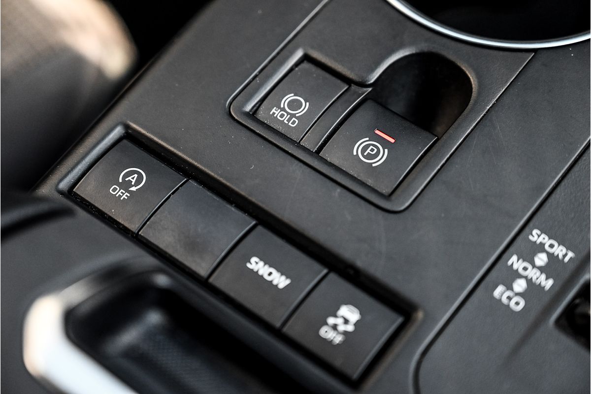 2022 Toyota Kluger GX GSU70R