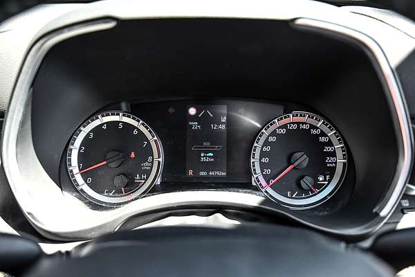 2022 Toyota Kluger GX GSU70R