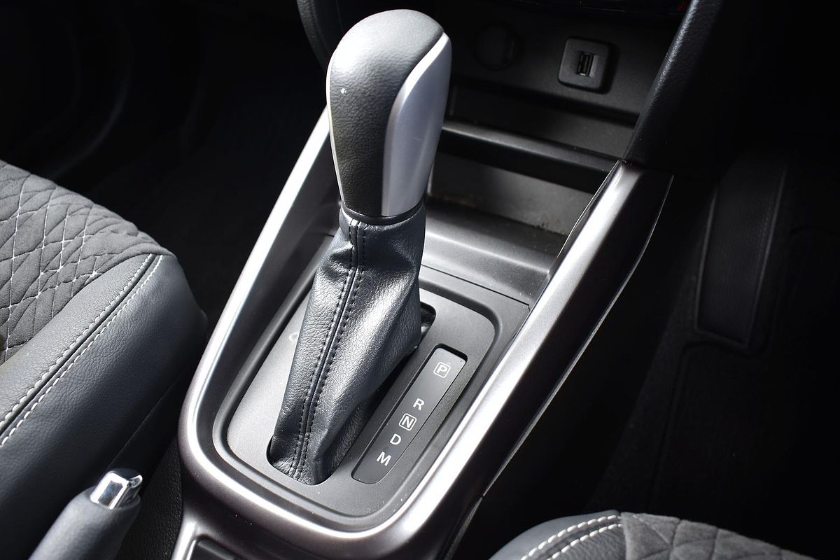 2024 Suzuki Vitara Turbo LY Series II