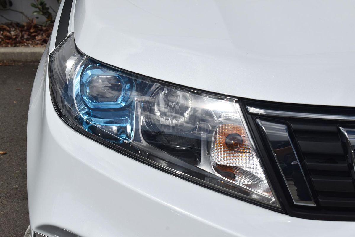 2024 Suzuki Vitara Turbo LY Series II