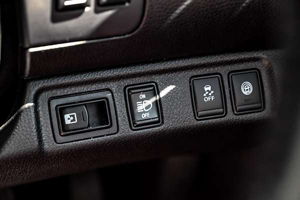 2022 Nissan Navara PRO-4X Warrior D23 4X4