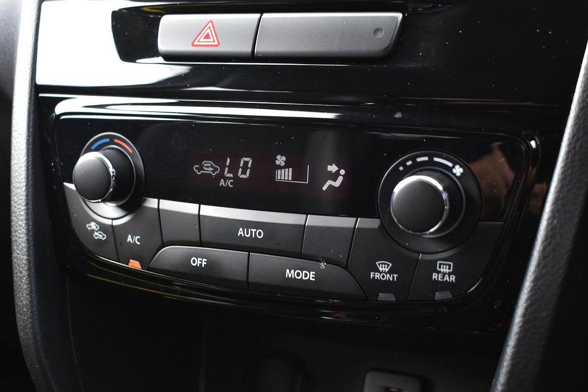 2024 Suzuki Vitara Turbo LY Series II
