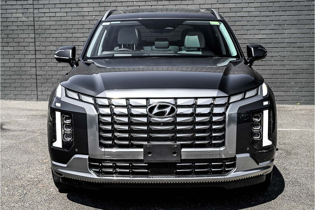 2022 Hyundai Palisade Highlander LX2.V2