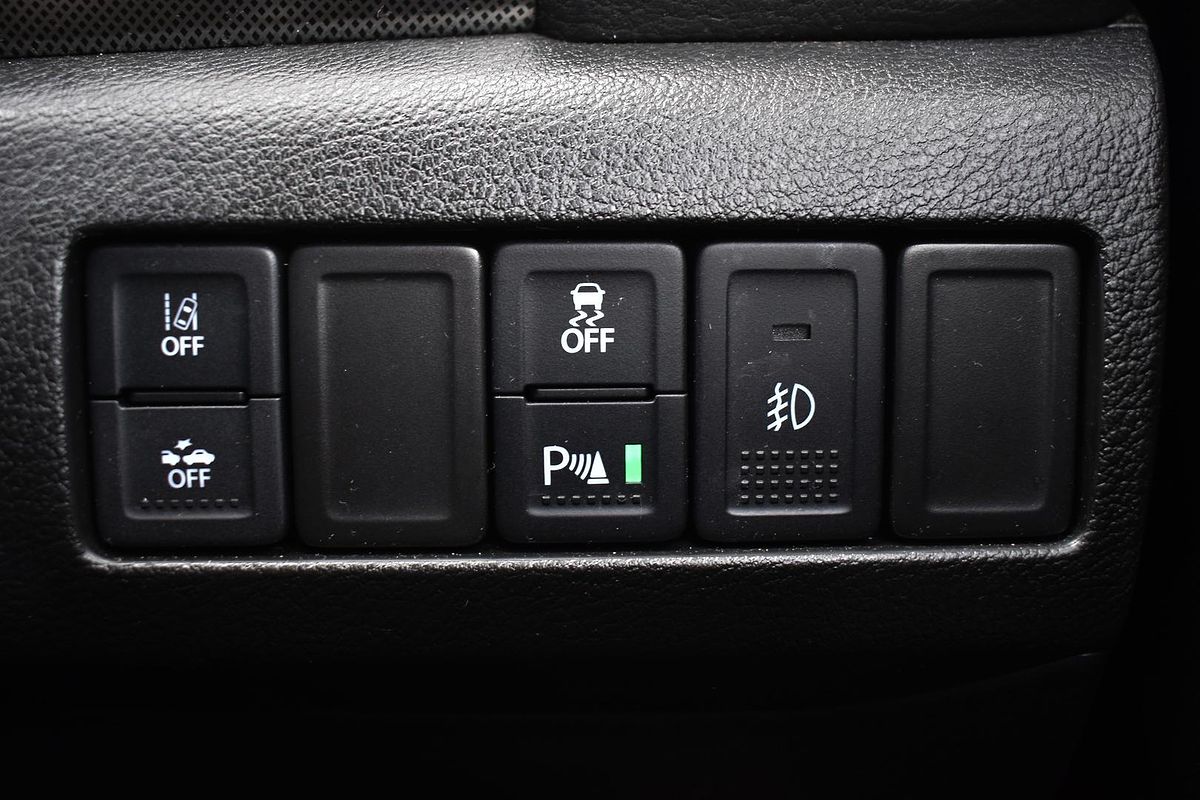 2024 Suzuki Vitara Turbo LY Series II