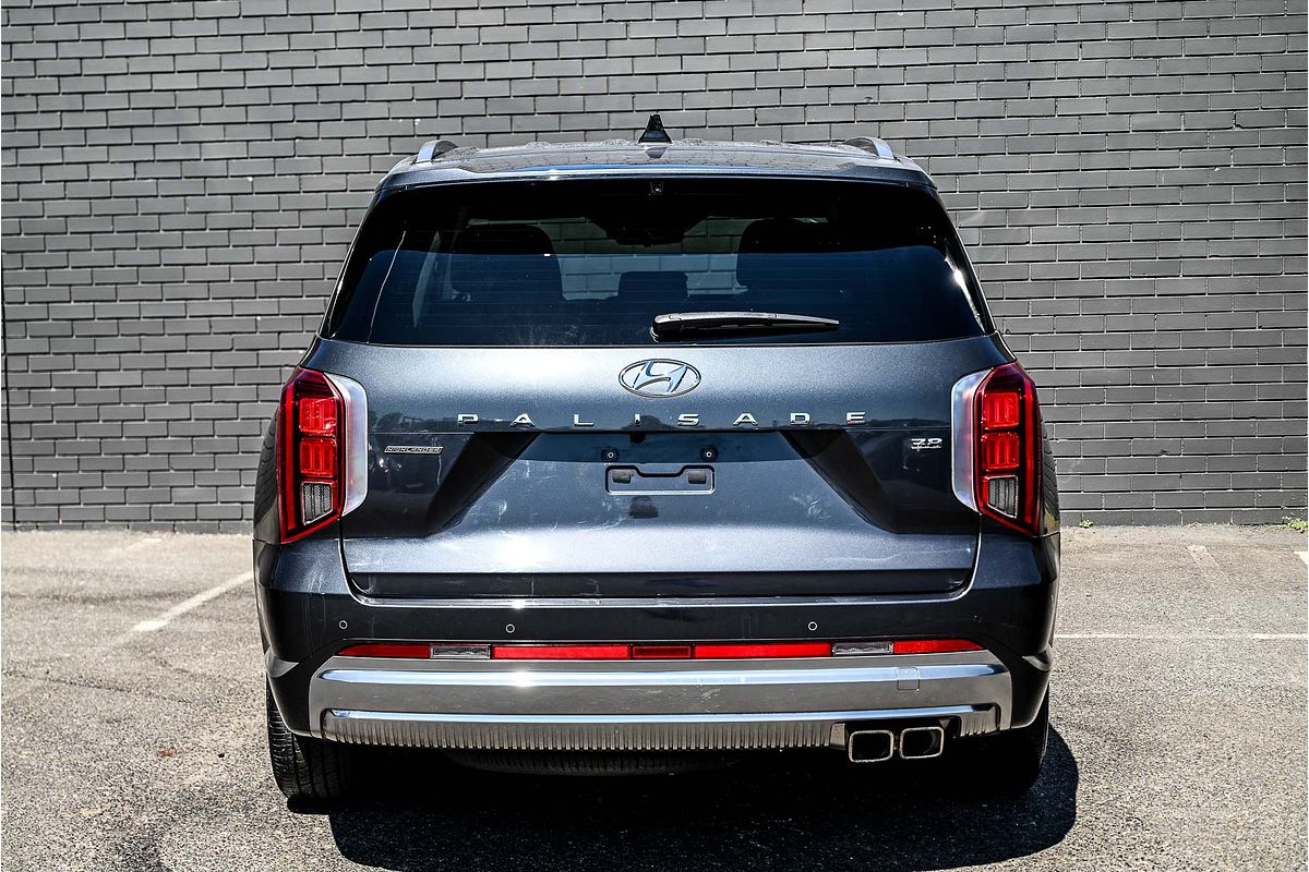 2022 Hyundai Palisade Highlander LX2.V2