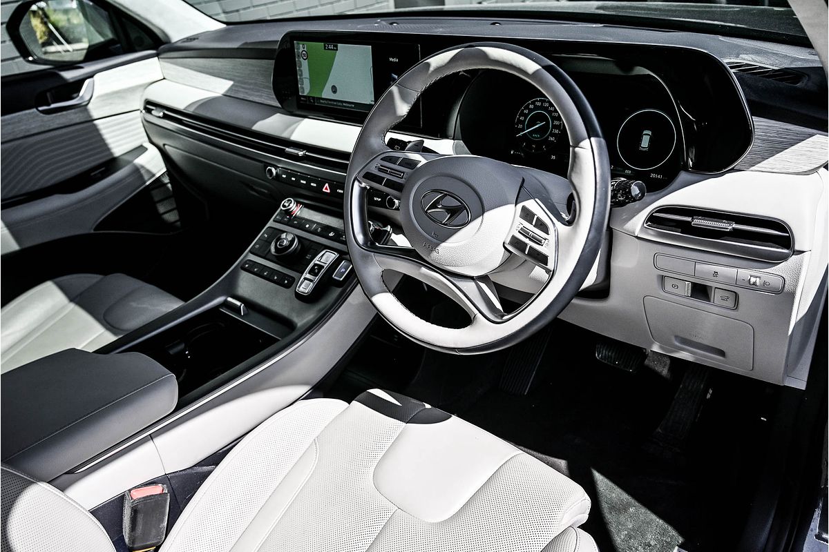 2022 Hyundai Palisade Highlander LX2.V2