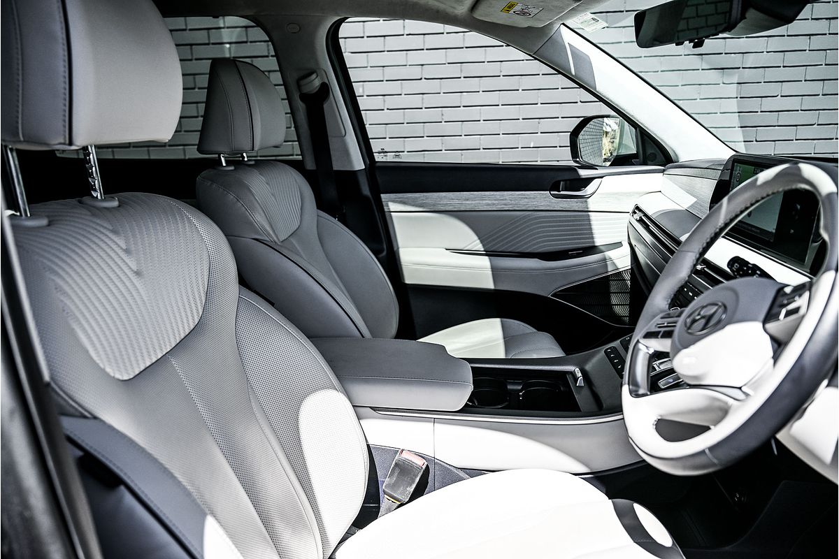 2022 Hyundai Palisade Highlander LX2.V2